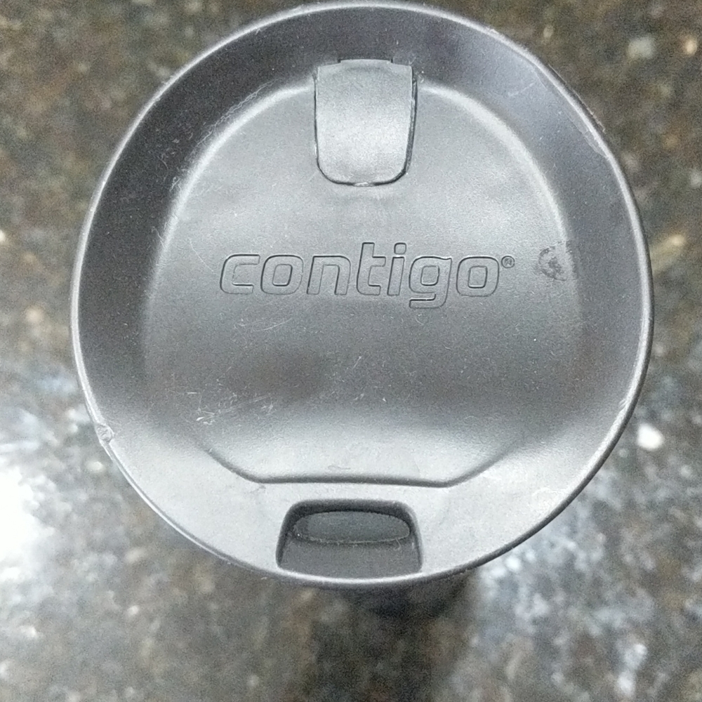Contigo Mug - Picture 3 of 4